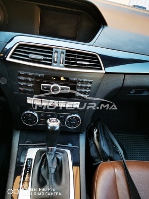 MERCEDES-BENZ 200 occasion 1866471