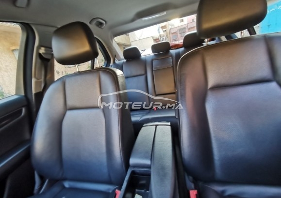 ميرسيديس-بينز كلاسي سي 200 مستعملة 1221543