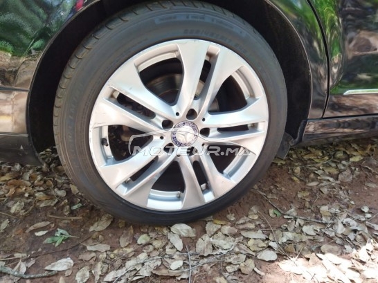 MERCEDES-BENZ Classe c 200 occasion 1654672