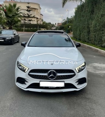 ميرسيديس-بينز 200 200d pack amg مستعملة 1676817