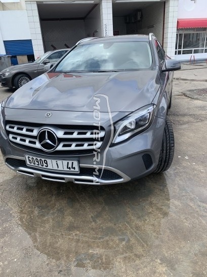 ميرسيديس-بينز كلاسي جلا 200 مستعملة 1639012