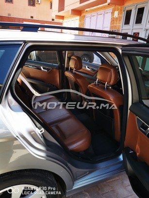 MERCEDES-BENZ 200 occasion 1866463