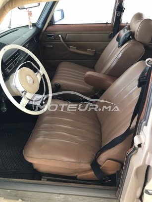 MERCEDES-BENZ 200 W115 occasion 1460006