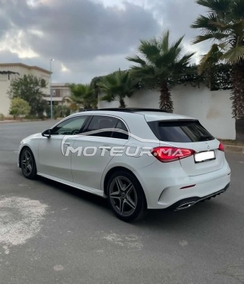 ميرسيديس-بينز 200 200d pack amg مستعملة 1675847