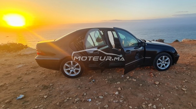 ميرسيديس-بينز 200 Elegance مستعملة 1977826