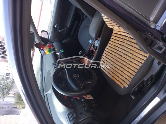 MERCEDES-BENZ Classe c 200 cdi occasion 1502449
