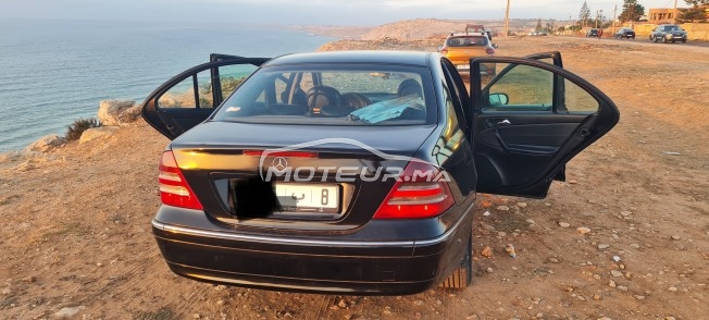 ميرسيديس-بينز 200 Elegance مستعملة 1977827