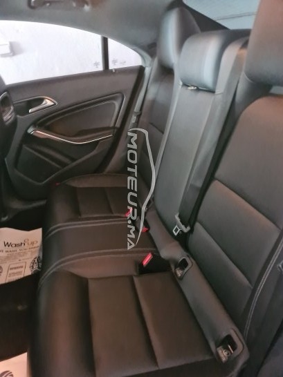 ميرسيديس-بينز كلاسي كلا 200 مستعملة 1223834