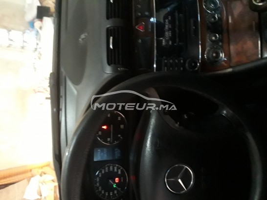 ميرسيديس-بينز 200 Cdi classe c مستعملة 1673395