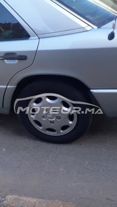 ميرسيديس-بينز 200 W124 مستعملة 1404273