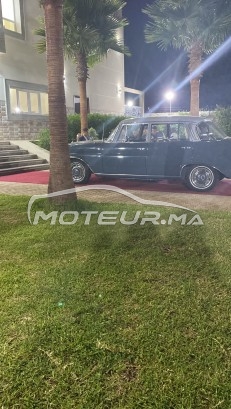 MERCEDES-BENZ 200 200 d occasion 1676983