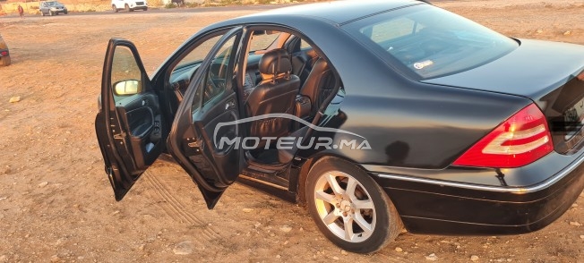 ميرسيديس-بينز 200 Elegance مستعملة 1977828