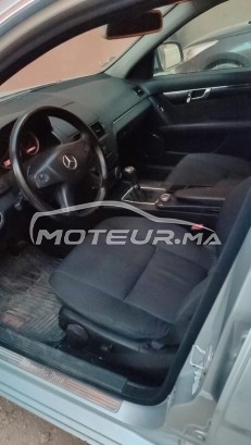 ميرسيديس-بينز 200 2007 مستعملة 1797245