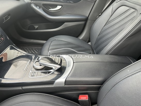 ميرسيديس-بينز كلاسي سي Bluetec مستعملة 1788888