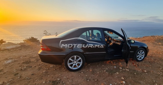 ميرسيديس-بينز 200 Elegance مستعملة 1977825