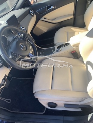 ميرسيديس-بينز كلاسي كلا 200d مستعملة 1338796