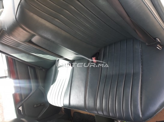 ميرسيديس-بينز 200 W124 مستعملة 1404277