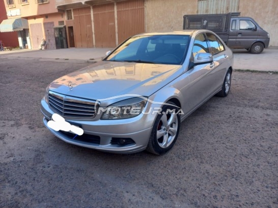 ميرسيديس-بينز 200 2007 مستعملة 1797250