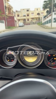 ميرسيديس-بينز 200 C classe مستعملة 1867458