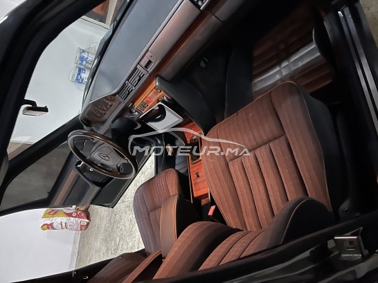 MERCEDES-BENZ 200 occasion 1509687