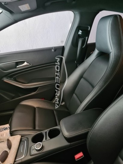 ميرسيديس-بينز كلاسي كلا 200 مستعملة 1223836