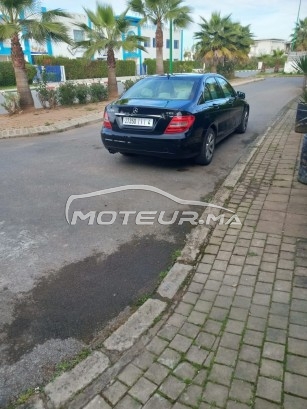 ميرسيديس-بينز كلاسي سي 200 avant garde مستعملة 1161395