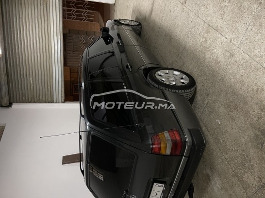 MERCEDES-BENZ 200 occasion 1509685