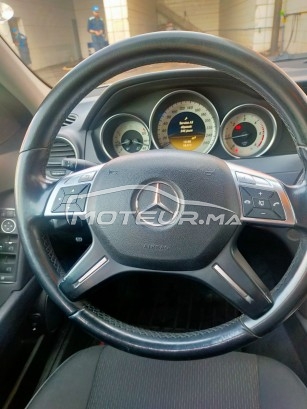 ميرسيديس-بينز 200 C 200 مستعملة 1954562