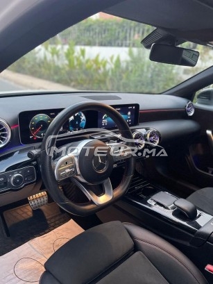 ميرسيديس-بينز 200 200d pack amg مستعملة 1675842