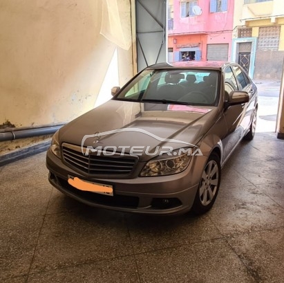 ميرسيديس-بينز كلاسي سي 200 مستعملة 1232948