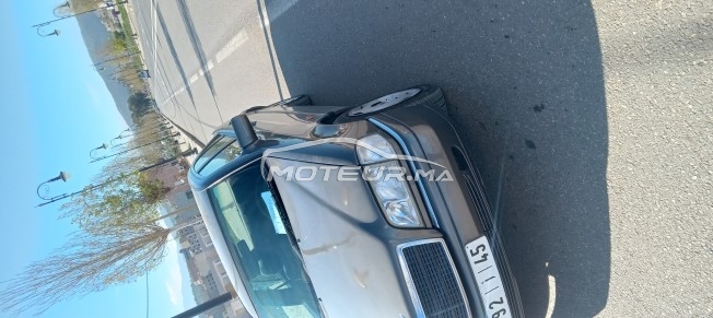 ميرسيديس-بينز كلاسي سي 220 مستعملة 1560285