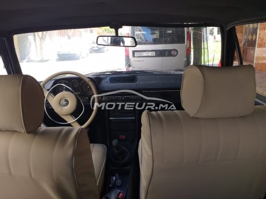 MERCEDES-BENZ 200 occasion 1452154