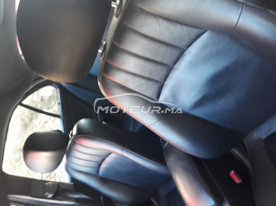 ميرسيديس-بينز 200 Cdi classe c مستعملة 1673396