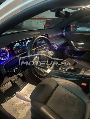 ميرسيديس-بينز 200 200d pack amg مستعملة 1675841