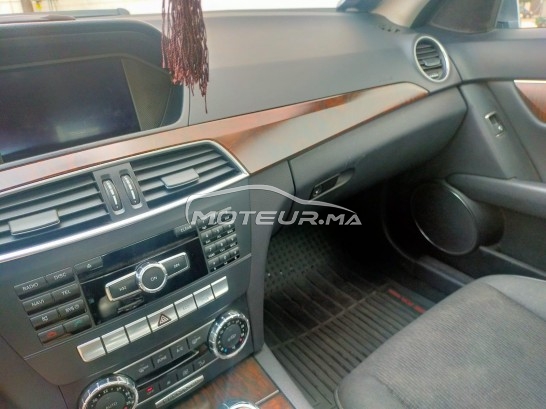 ميرسيديس-بينز 200 C 200 مستعملة 1954561