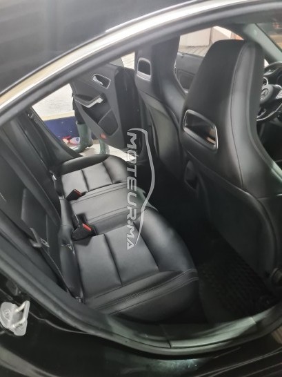 ميرسيديس-بينز كلاسي كلا 200 مستعملة 1223840