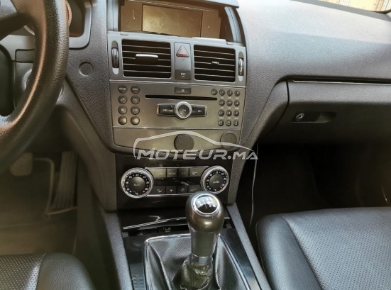 ميرسيديس-بينز كلاسي سي 200 مستعملة 1221549