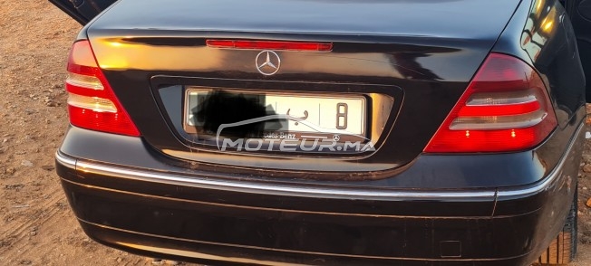 ميرسيديس-بينز 200 Elegance مستعملة 1977829