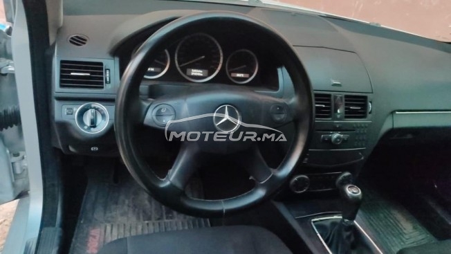 ميرسيديس-بينز 200 2007 مستعملة 1797246