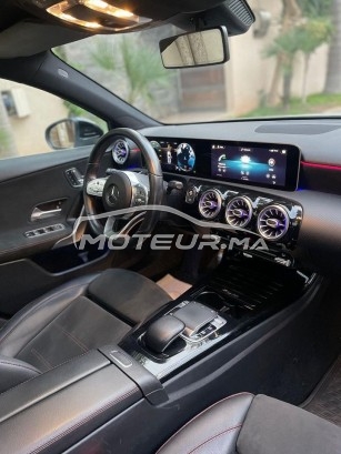 ميرسيديس-بينز 200 200d pack amg مستعملة 1675844