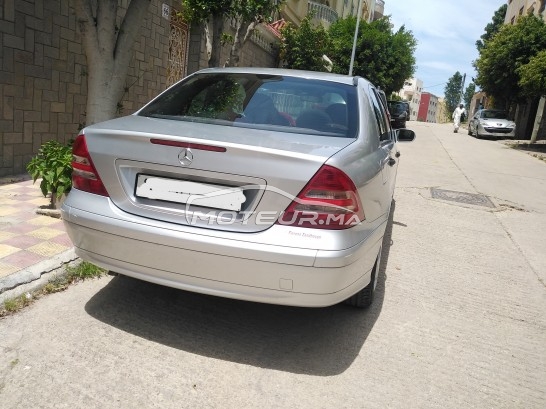 ميرسيديس-بينز كلاسي سي 200 مستعملة 1178934