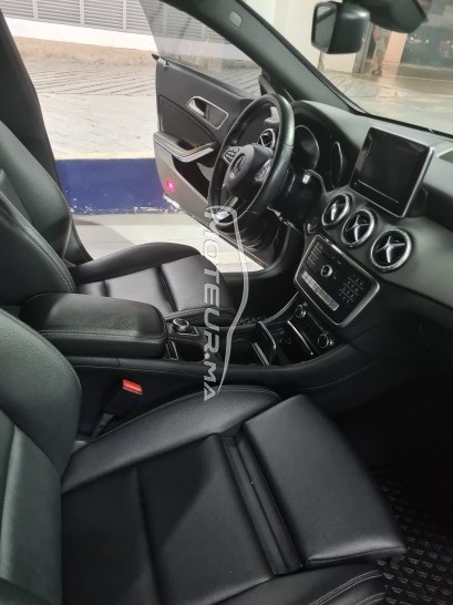 ميرسيديس-بينز كلاسي كلا 200 مستعملة 1223839