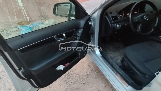 ميرسيديس-بينز 200 2007 مستعملة 1797247