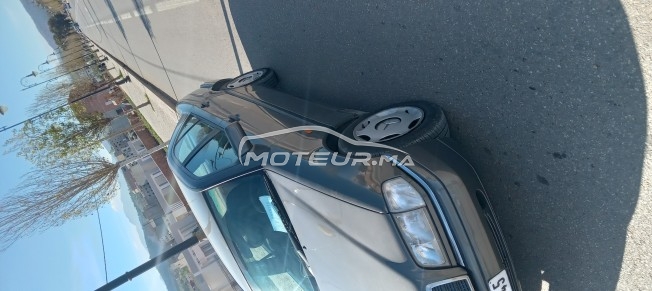 ميرسيديس-بينز كلاسي سي 220 مستعملة 1560284