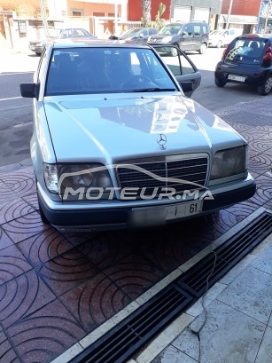 ميرسيديس-بينز 200 W124 مستعملة 1404276