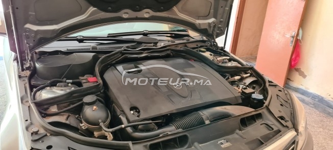 ميرسيديس-بينز كلاسي سي 200 مستعملة 1232771