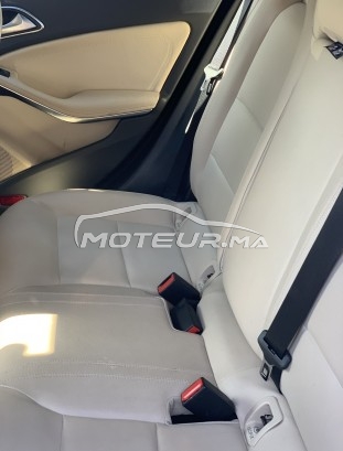 ميرسيديس-بينز كلاسي كلا 200d مستعملة 1338797