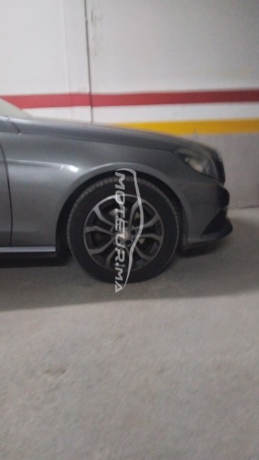 MERCEDES-BENZ Classe e 200 occasion 1576208