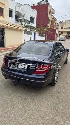 ميرسيديس-بينز 200 C classe مستعملة 1867451