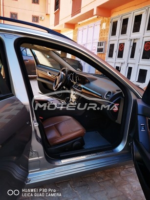 MERCEDES-BENZ 200 occasion 1866461